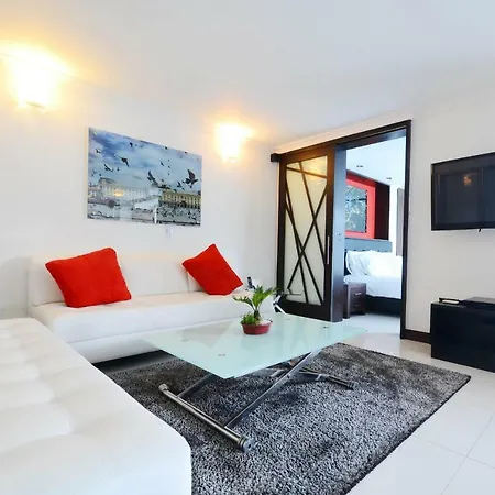 Casa Provenza By Lifeafar Hotel